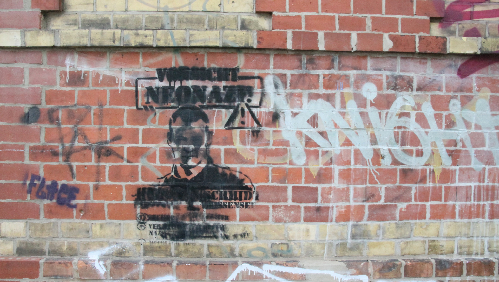 2019-07-08 Ame Zek's 'Unfinished sense of time' im Studio Börne45